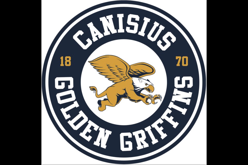 Canisius College hockey logo