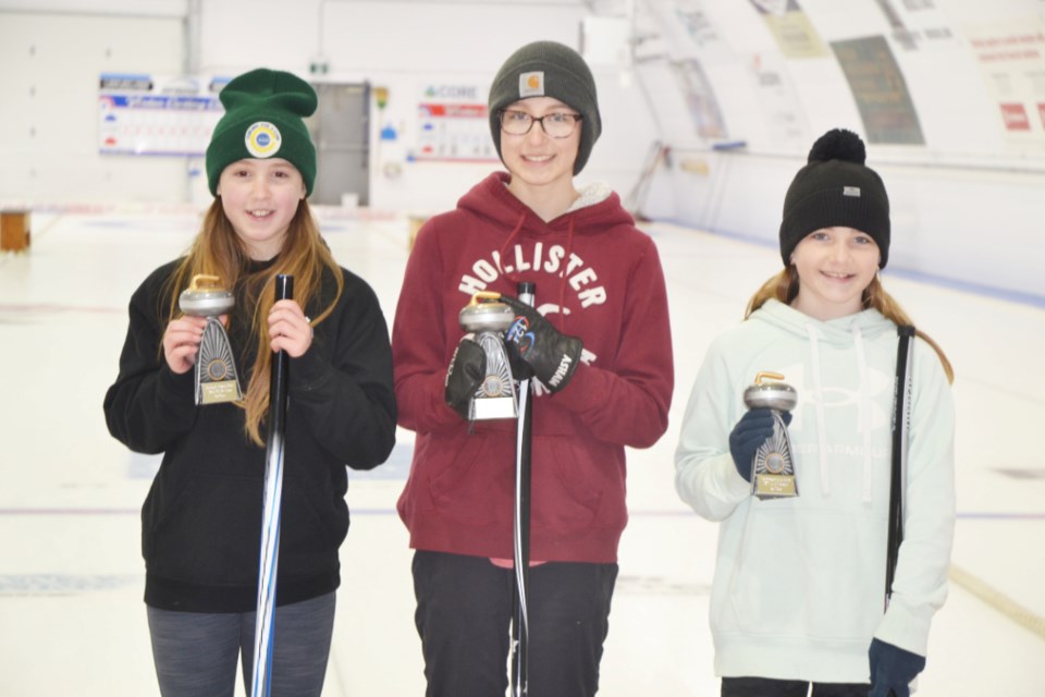 604 - First Place - Minniota

rink: Emma Yanchycki, Sarah Phillips, Julianne Phillips and Carly Oliver