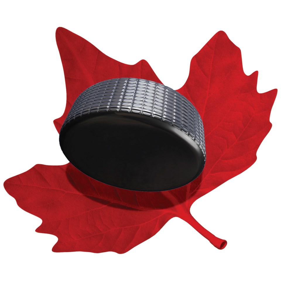 hockey canada