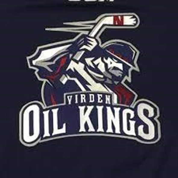 Johnston, Oil Kings excited for Nov. 18 home opener Virden EmpireAdvance