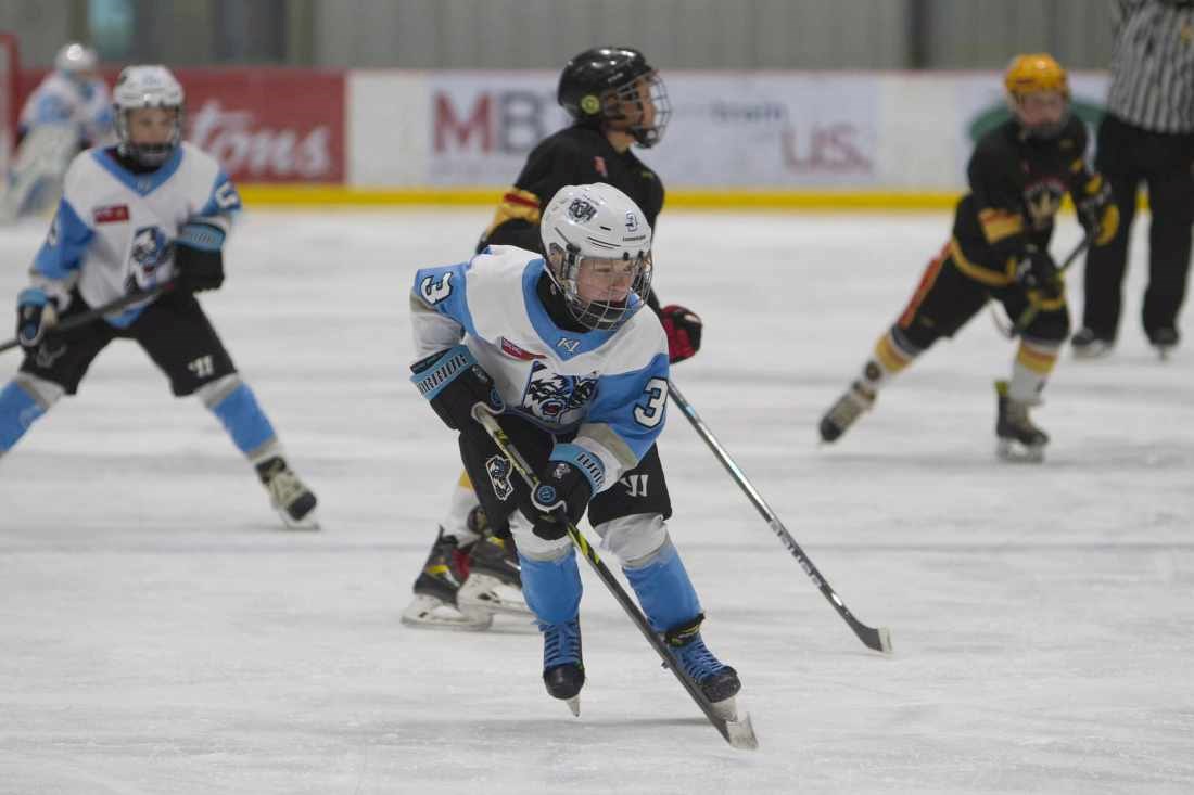 Trio set to compete at Brick Tournament Virden EmpireAdvance