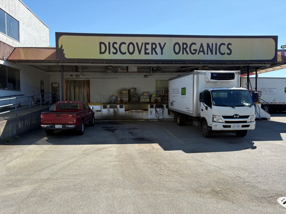 discorganics