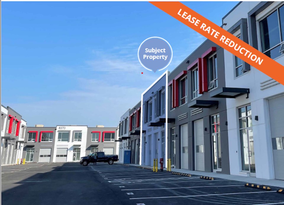 IntraUrban resale in South Vancouver sells for 735 psf Western Investor