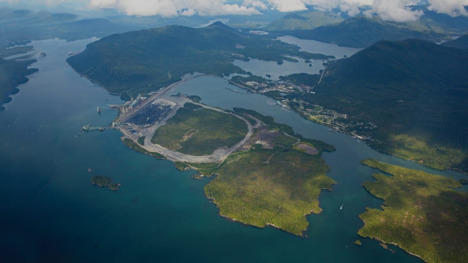 prince-rupert-ridley-island