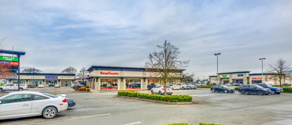  7592 Vedder Road, Chilliwack