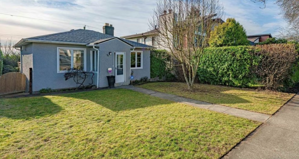 A 1.98 million in Vancouver