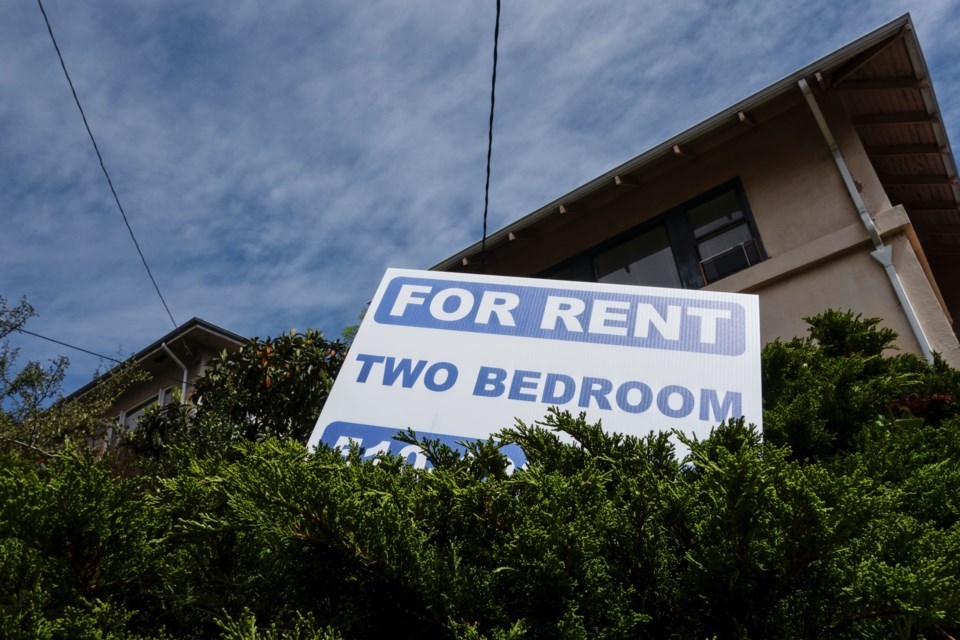 A for-rent-two-bedroom-sign