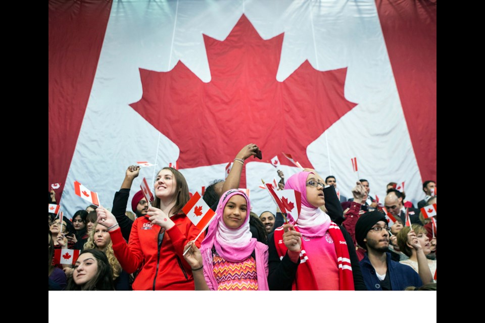 Nearly a third of educated young immigrants plan to leave Canada - Western Investor