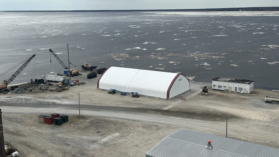 arctic-gateway-zinc-storage