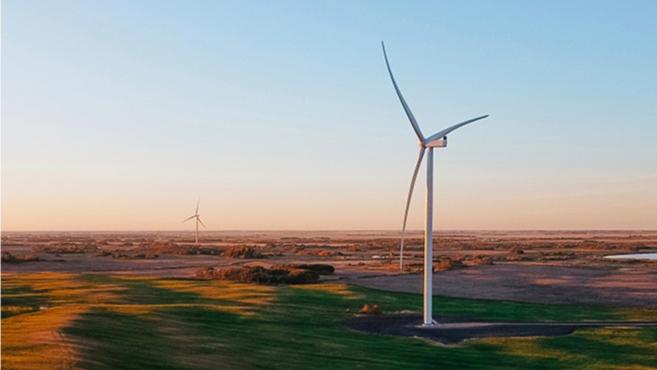 bekevar-wind-farm