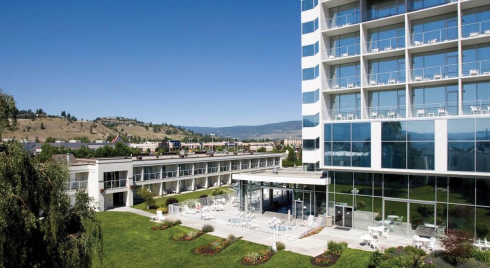 best-western-kelowna