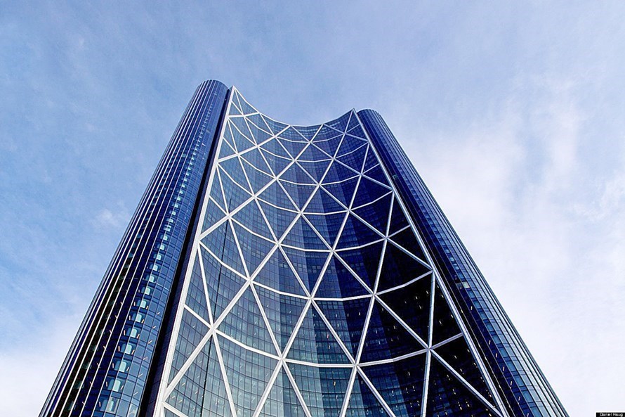 The Bow office tower sale in Calgary closed in the second quarter of 2022 at $1.2 billion. |Western Investor files