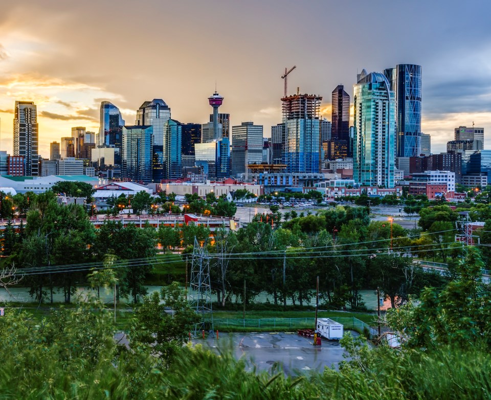 calgary-skyline