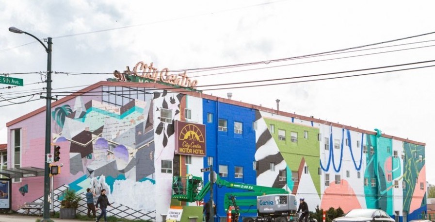 city-centre-motel-mural-and-art-studio