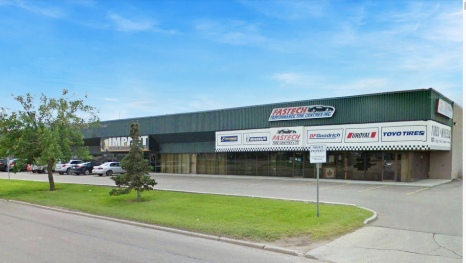 Edmonton ind portfolio