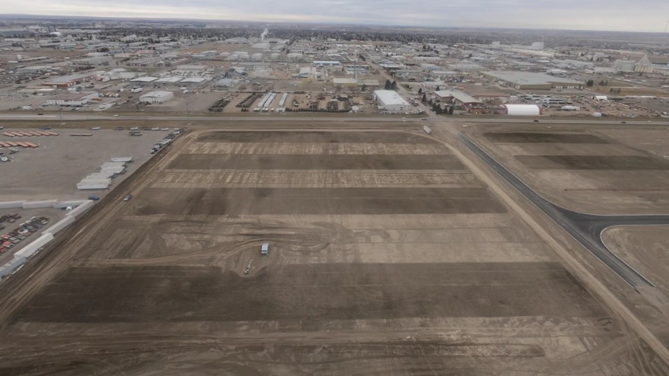 frontier-business-park-lethbridge