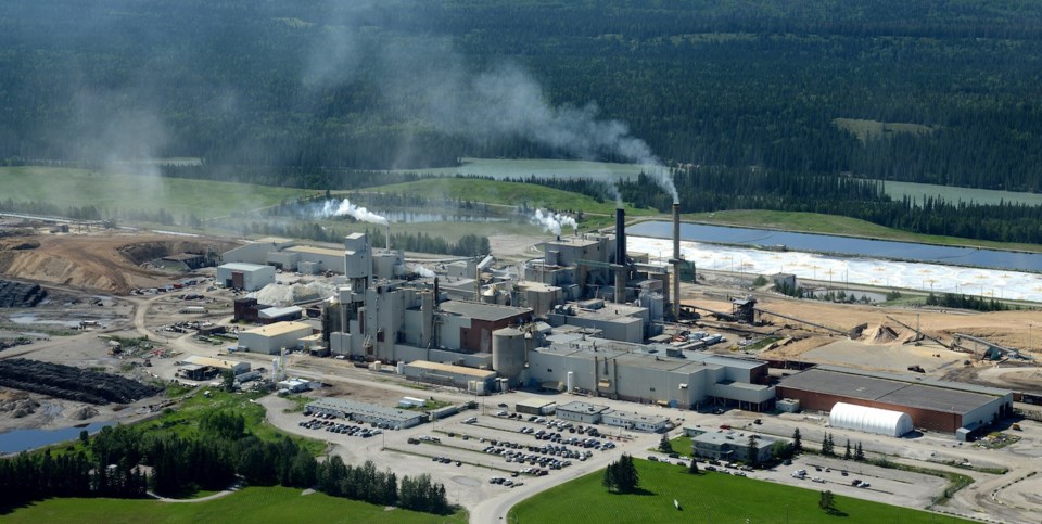 hinton-pulp-mill