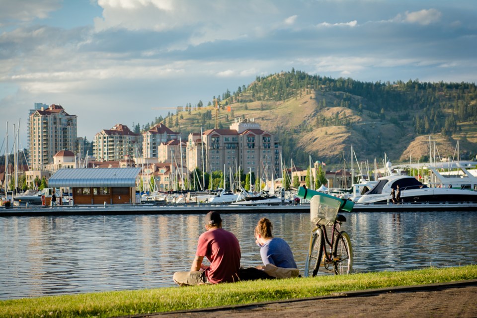 Kelowna 2