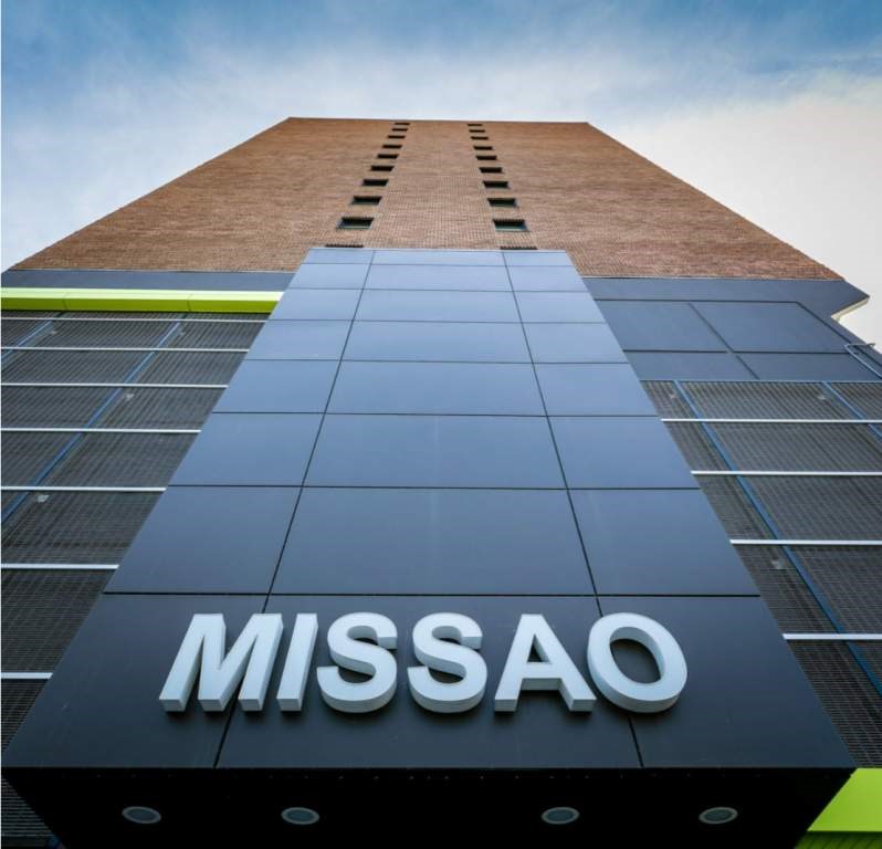 Missao calgary