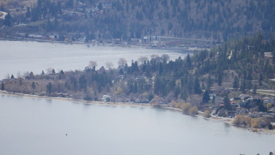 peachland