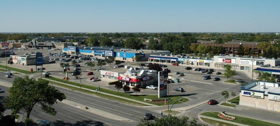 pembina-village-shopping-centre