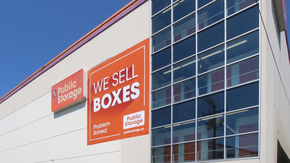 public-storage-vancouver