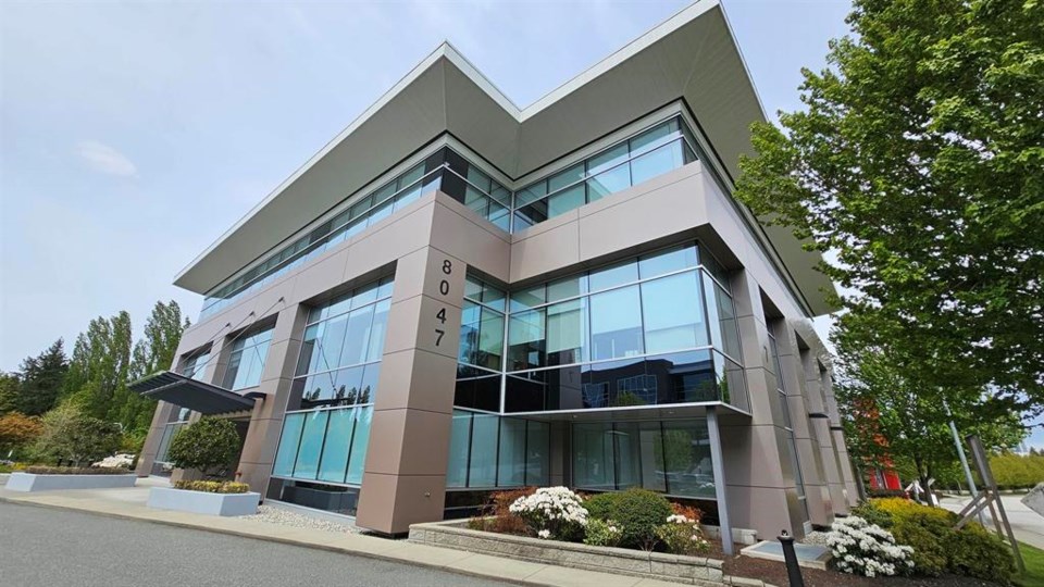 rempel-corporate-centre