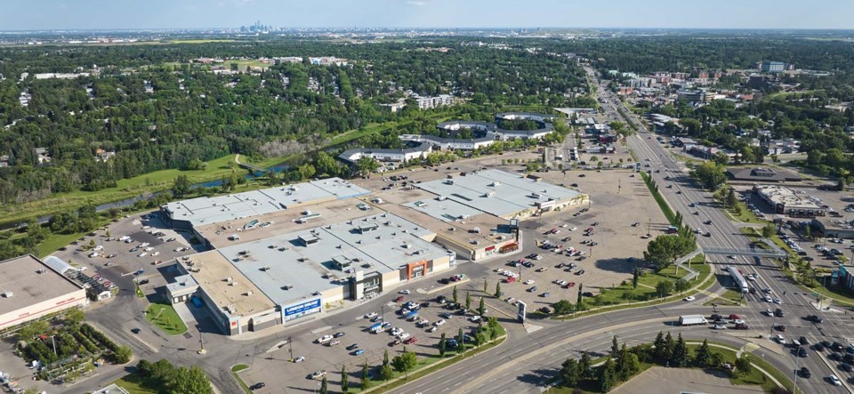 st-albert-centre