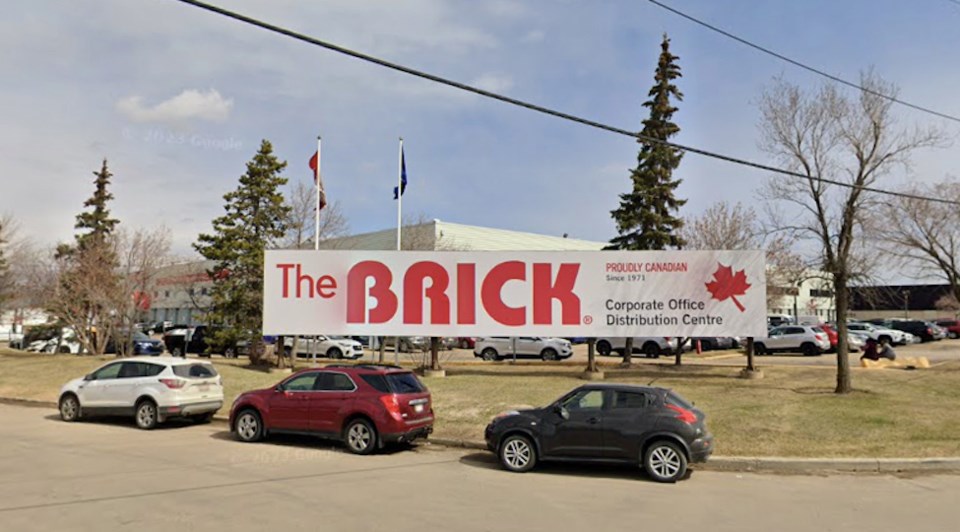 the-brick-edmonton