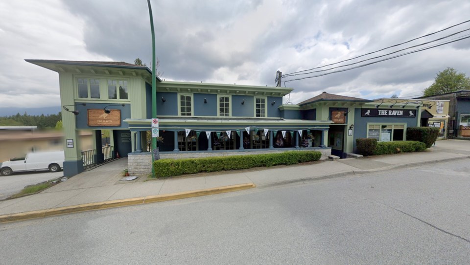 the-raven-north-vancouver