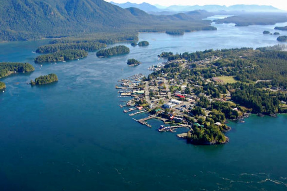 tofino-harbour