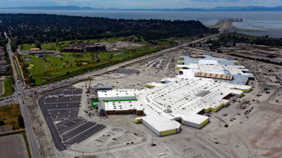 Tsawwassen mills puma 2025