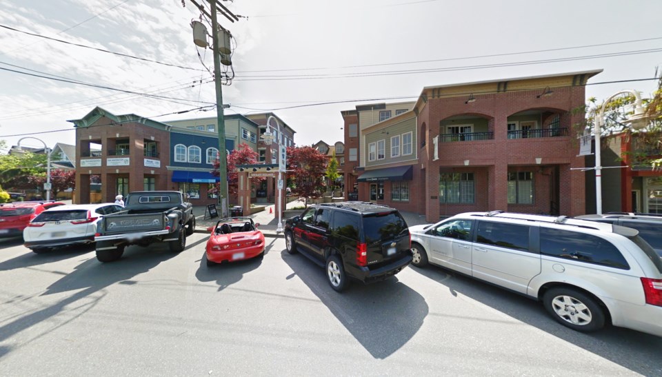 William Wright Commercial - 335 Wesley Street, Nanaimo (1)