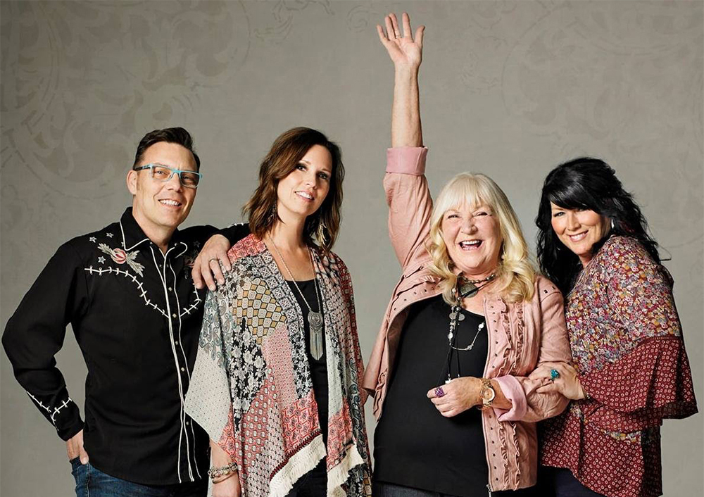 The Travelling Mabels performing in Innisfil next week - BradfordToday