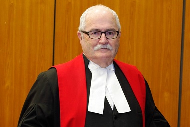 Nova Scotia appoints former chief justice as conflict of interest commissioner - HalifaxToday.ca
