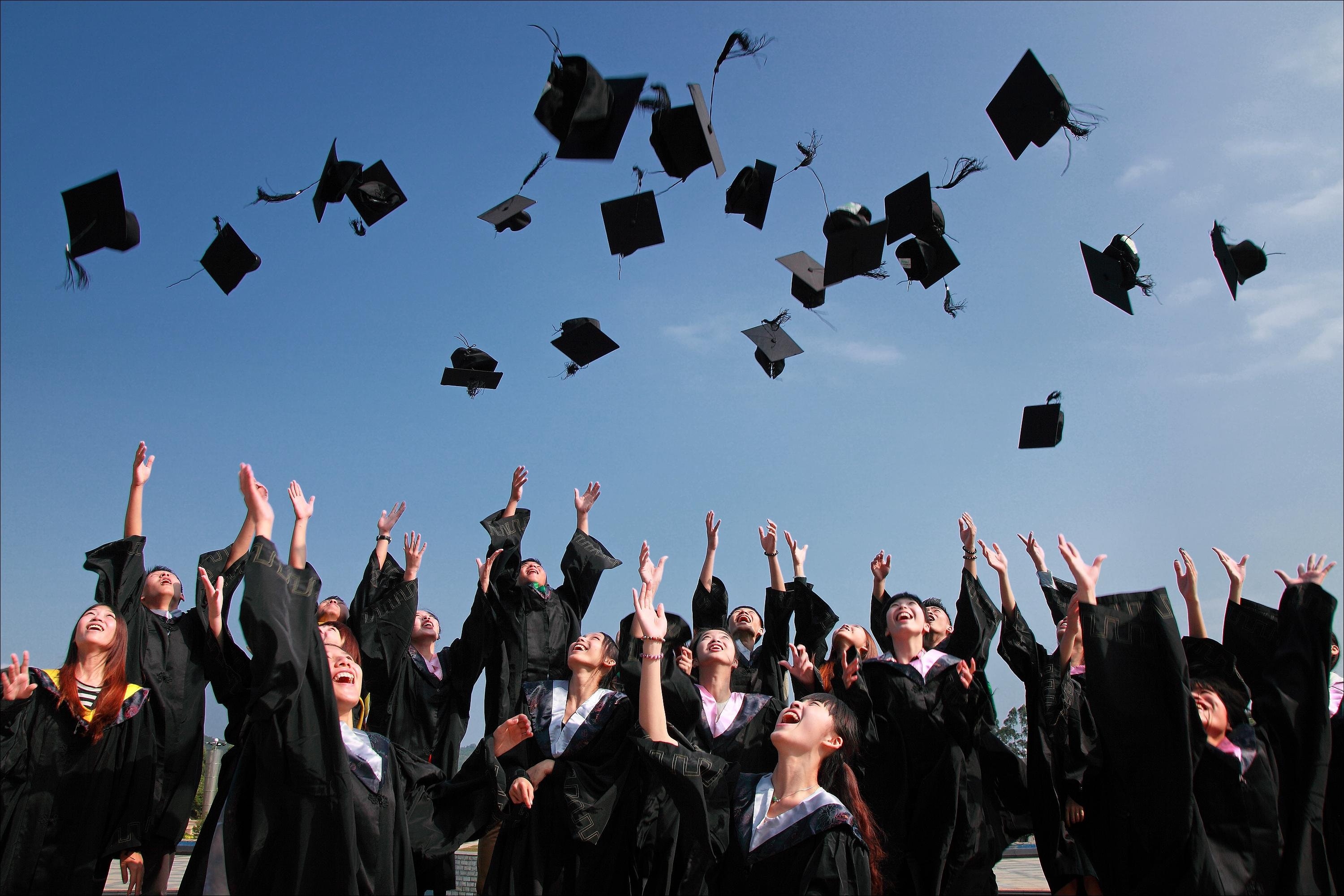 Completion rates at record-high across Kamloops-Thompson School District - Kamloops Matters