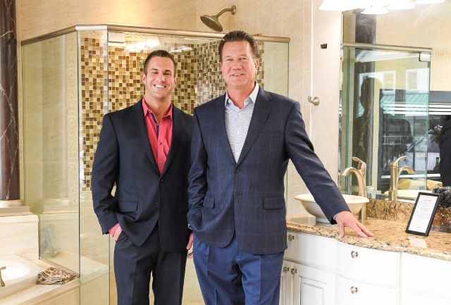 Magazine names Duncan's Bath & Kitchen Center a Top 500 company - MahoningMatters.com