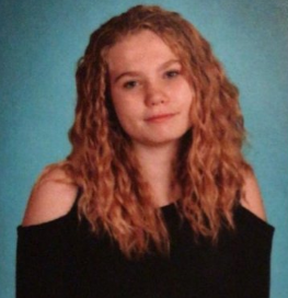 Orillia OPP seek help locating missing teen girl (UPDATE: Located) - OrilliaMatters