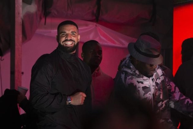 Smiths Falls' Canopy Growth teaming up with Drake on new cannabis venture, More Life Growth Co. - OttawaMatters.com
