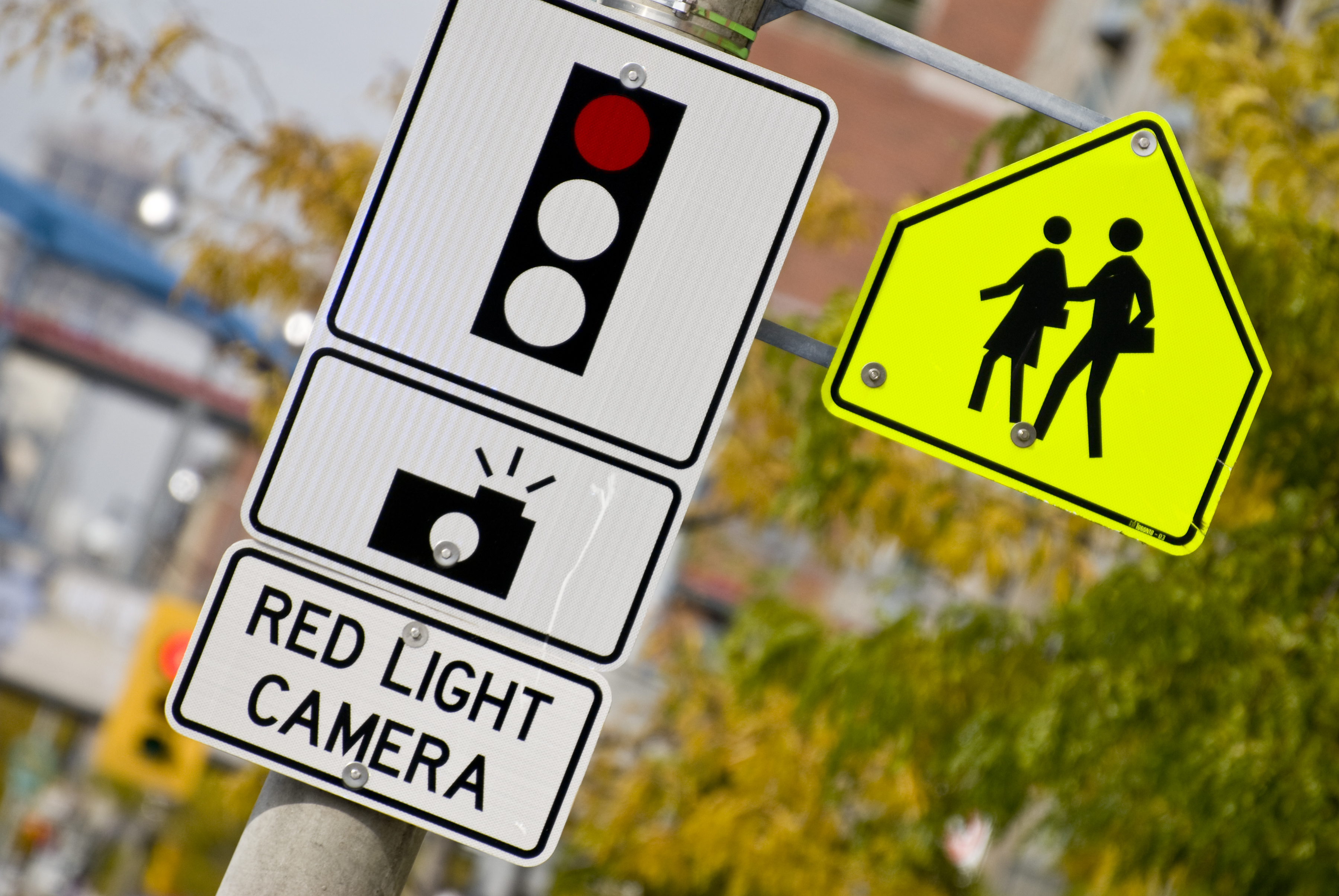 City of Ottawa to install 20 more red light cameras at dangerous intersections - OttawaMatters.com