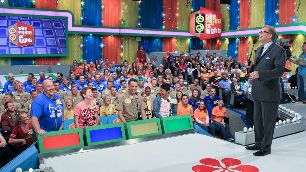Prince George's Treasure Cove Casino was a prize on the Price is Right - PrinceGeorgeMatters.com