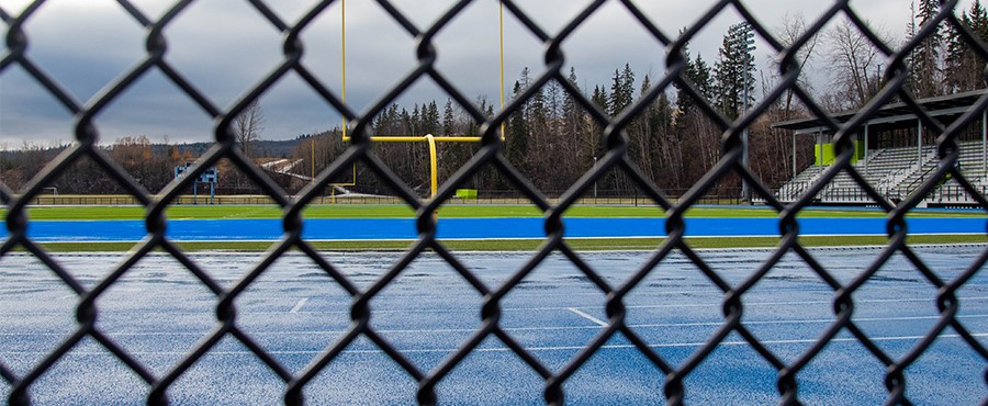 Prince George's Masich Place Stadium is officially closed for the season - PrinceGeorgeMatters.com