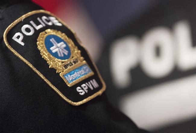 Montreal police told they must acknowledge racism, profiling within force
