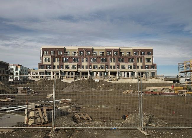 Statcan details wait times for social housing, perceptions on housing overall