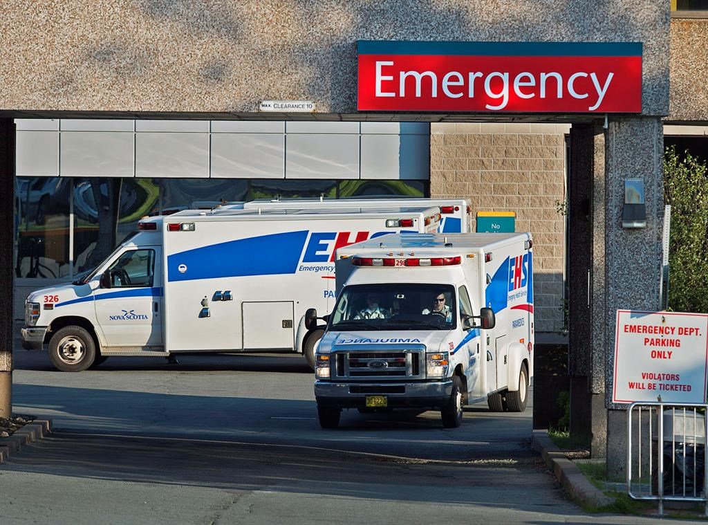 Study finds emergency department visits jumped after valsartan recall