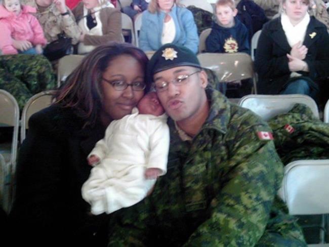 Inquiry into deaths of former soldier and his Nova Scotia family delayed