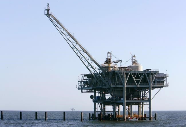 Feds: Royalty exemption for new shallow-water Gulf wells