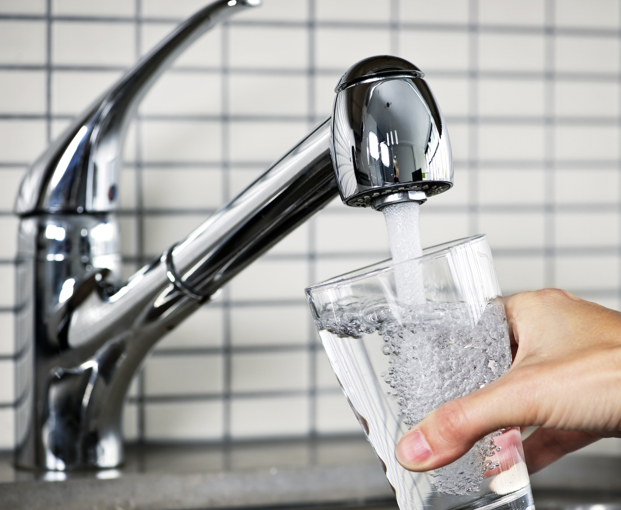 Elliot Lake checks its water for lead in response to national study - ElliotLakeToday.com