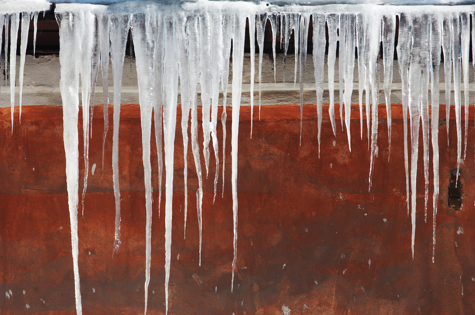 Record-breaking cold snap in Collingwood today - CollingwoodToday