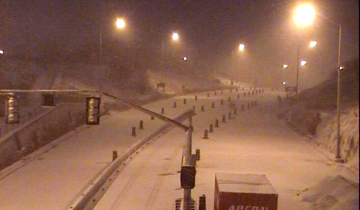 Thorold tunnel closed - again - ThoroldNews.com